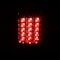 Spec-D Tuning 97-03 Ford F150 LED Tail Lights Smoke, LT-F15097GLED-TM LT-F15097GLED-TM - alternate 5